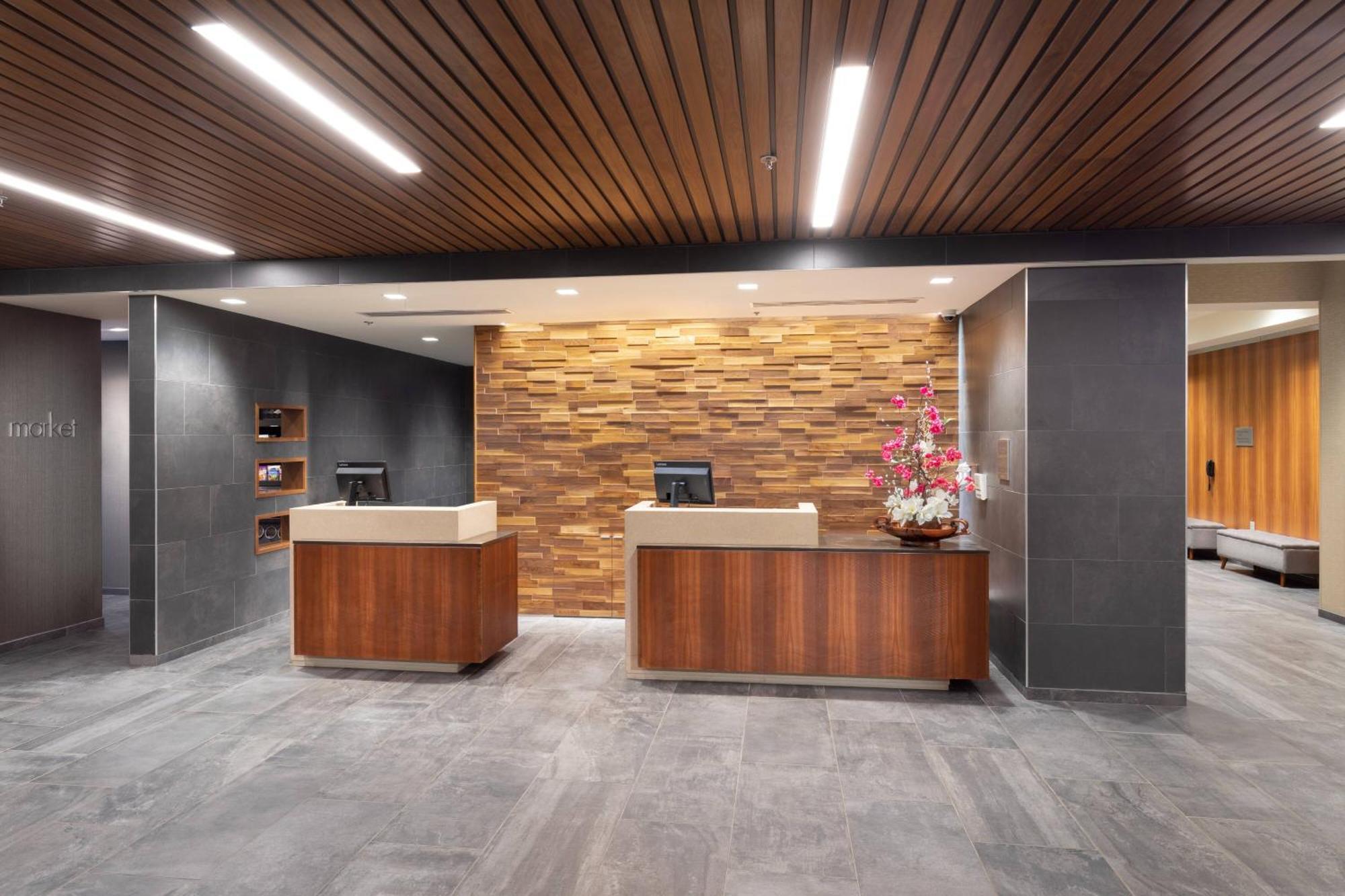 Courtyard By Marriott Боуи Экстерьер фото
